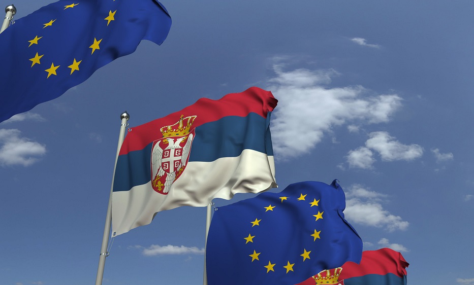 BE i ve kushte Serbise per integrimin: Normalizoni raportet me Kosoven